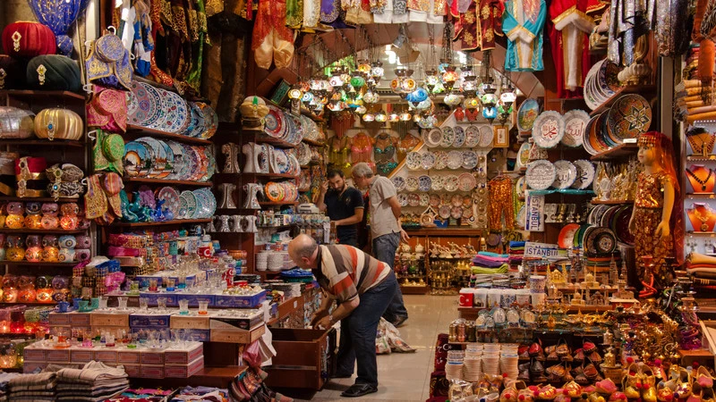 Local Markets