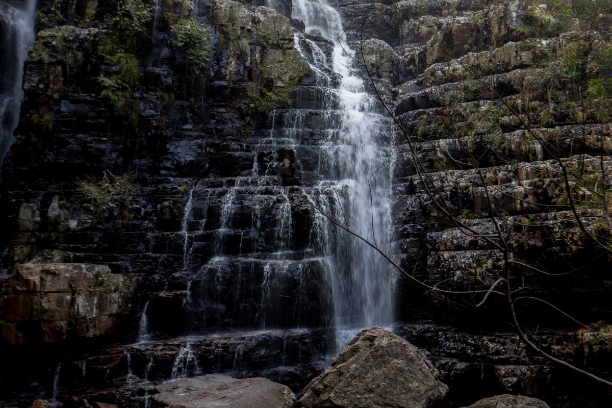 Talakona Waterfall